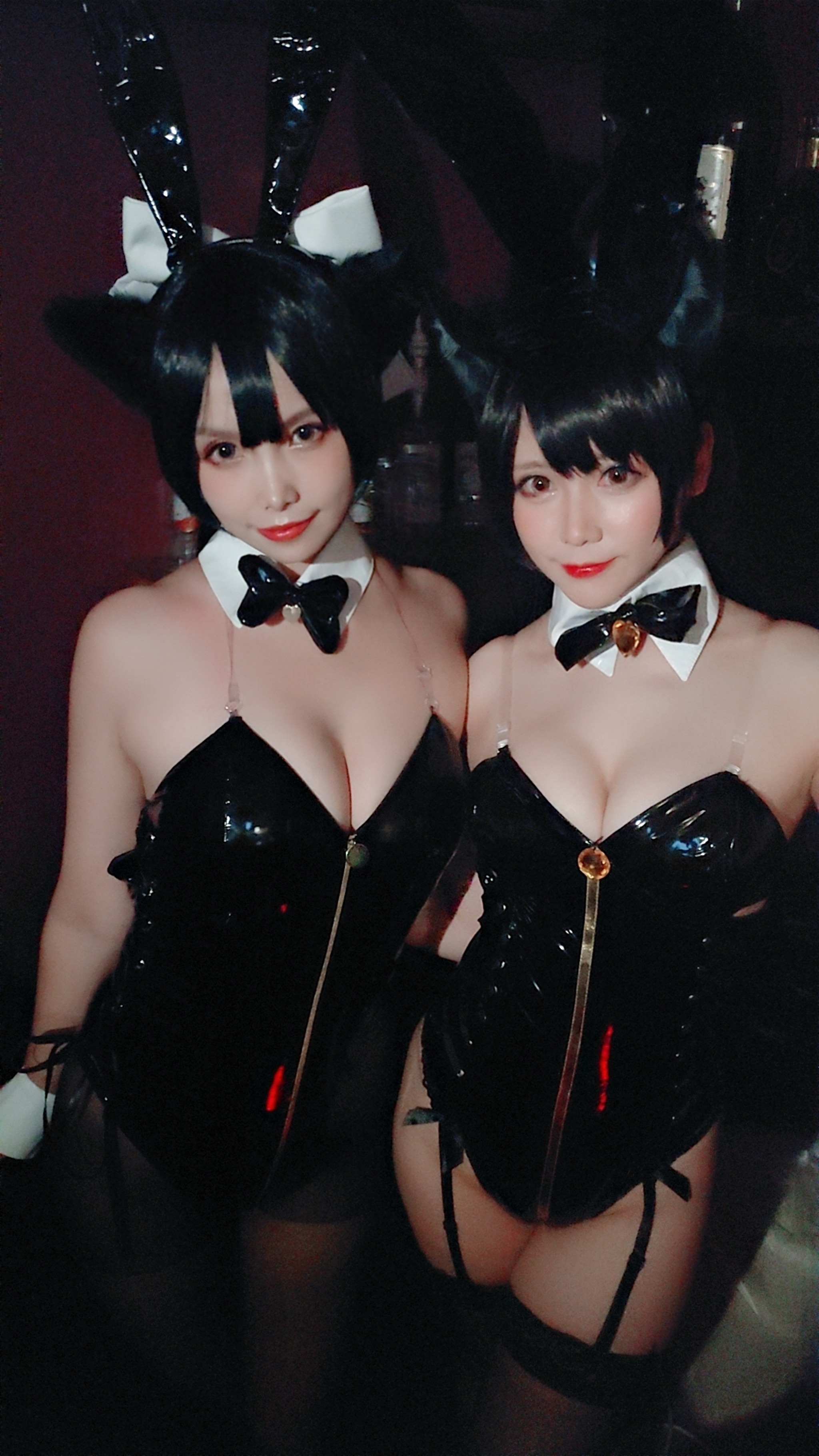 Nyako喵子 - NO.017 高雄爱宕 [21P]-XikXak